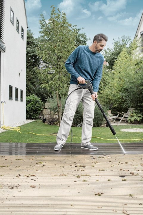 Myjka ciśnieniowa KARCHER K 7 Power Flex - 1.317-300.0 Myjka ciśnieniowa KARCHER K 7 Power Flex - 1.317-300.0