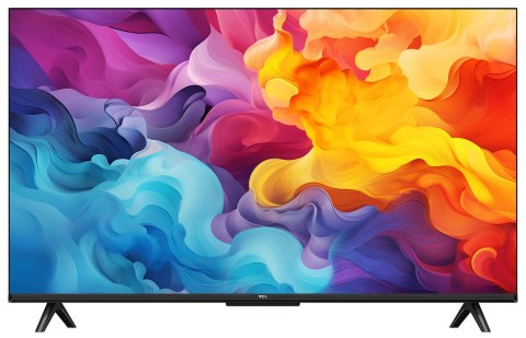 Telewizor 43" TCL 43P655 4K Ultra HD Android