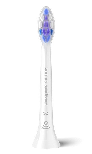 Główka szczoteczki PHILIPS HX6052/87 Sonicare 2 szt. Główka szczoteczki PHILIPS HX6052/87 Sonicare 2 szt.