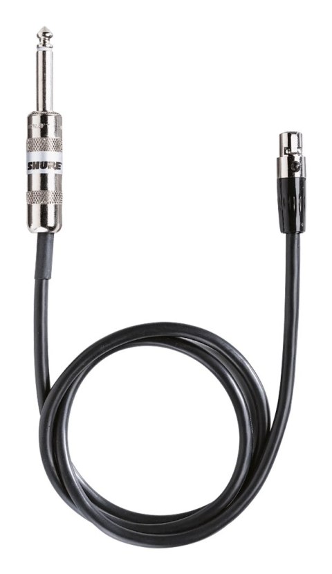 Shure GLXD14R+E-Z4 - Cyfrowy system bezprzewodowy DUAL BAND z nadajnikiem bodypack i kablem gitarowym W302 Shure GLXD14R+E-Z4 - Cyfrowy system bezprzewodowy DUAL BAND z nadajnikiem bodypack i kablem gitarowym W302