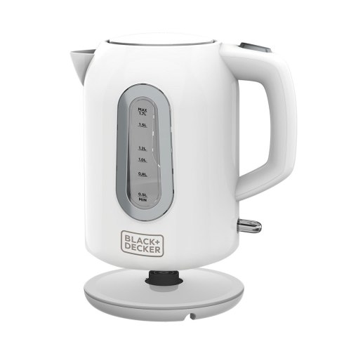 Czajnik elektryczny Black+Decker BXKE2204E (2200 W; 1,7l) Czajnik elektryczny Black+Decker BXKE2204E (2200 W; 1,7l)