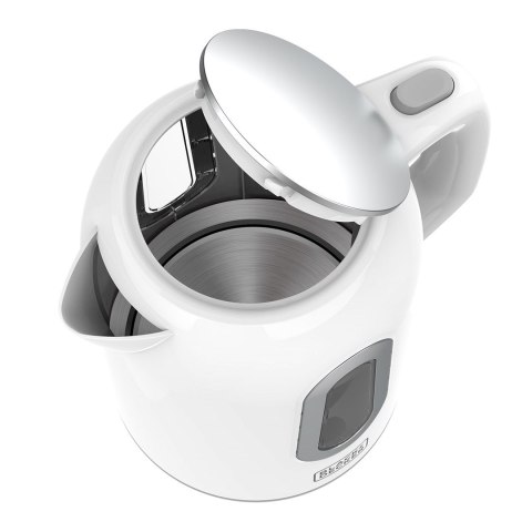 Czajnik elektryczny Black+Decker BXKE2204E (2200 W; 1,7l) Czajnik elektryczny Black+Decker BXKE2204E (2200 W; 1,7l)