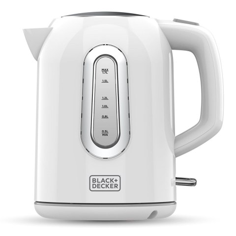 Czajnik elektryczny Black+Decker BXKE2204E (2200 W; 1,7l) Czajnik elektryczny Black+Decker BXKE2204E (2200 W; 1,7l)