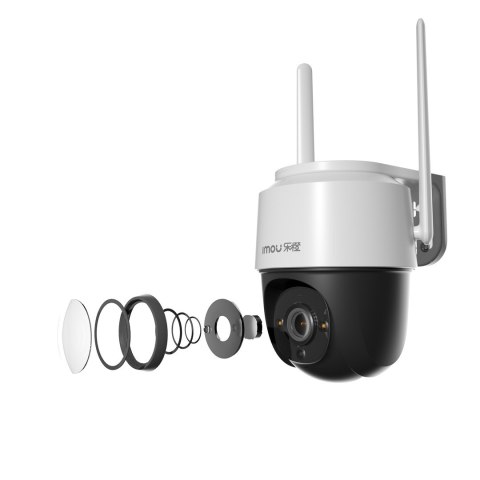KAMERA IP IMOU CRUISER IPC-S42FP KAMERA IP IMOU CRUISER IPC-S42FP