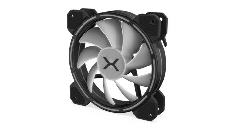 Wentylator KRUX Lunar 120 ARGB Wentylator KRUX Lunar 120 ARGB