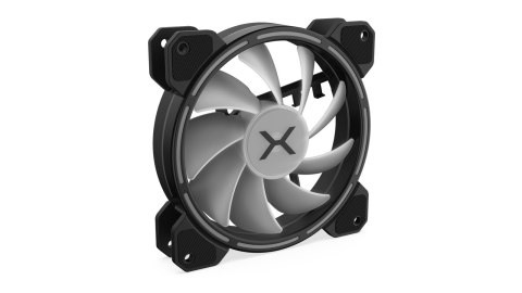 Wentylator KRUX Lunar 120 ARGB Wentylator KRUX Lunar 120 ARGB