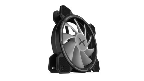 Wentylator KRUX Lunar 120 ARGB Wentylator KRUX Lunar 120 ARGB