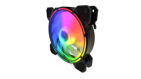 Wentylator KRUX Lunar 120 ARGB Wentylator KRUX Lunar 120 ARGB