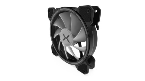 Wentylator KRUX Lunar 120 ARGB Wentylator KRUX Lunar 120 ARGB
