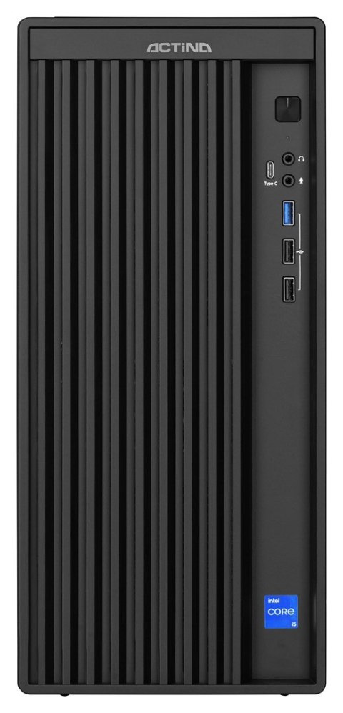 Actina Prime Ultra 5 225/16GB/500SSD/350W/W11P