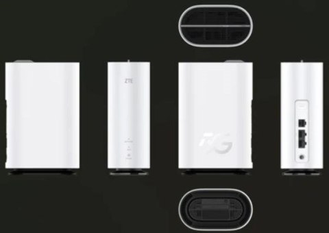 Router ZTE G5C (WYPRZEDAŻ) Router ZTE G5C (WYPRZEDAŻ)