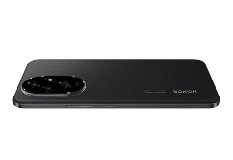 Smartfon Honor 200 5G Dual Sim 12GB RAM 512GB - Black (WYPRZEDAŻ)