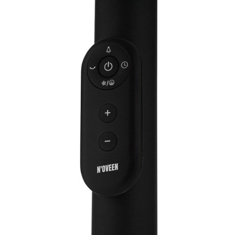 Wentylator kopułowy NOVEEN F780