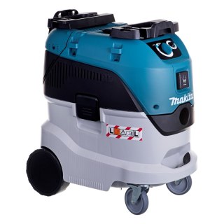 Odkurzacz przemysłowy MAKITA VC4210L (WYPRZEDAŻ)