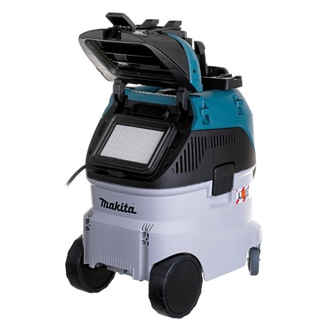 Odkurzacz przemysłowy MAKITA VC4210L (WYPRZEDAŻ)