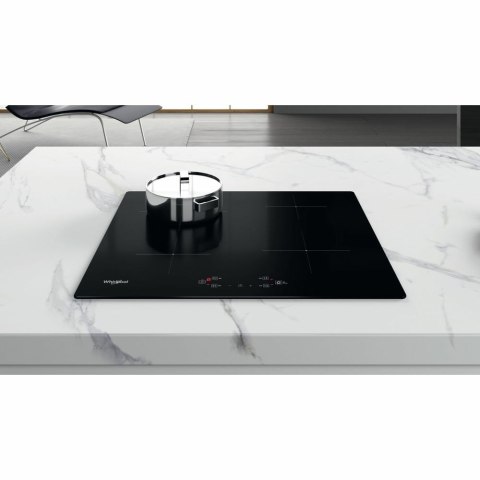 Płyta indukcyjna WHIRLPOOL WS Q2160 NE (WYPRZEDAŻ) Płyta indukcyjna WHIRLPOOL WS Q2160 NE (WYPRZEDAŻ)