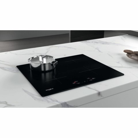 Płyta indukcyjna WHIRLPOOL WS Q2160 NE (WYPRZEDAŻ) Płyta indukcyjna WHIRLPOOL WS Q2160 NE (WYPRZEDAŻ)