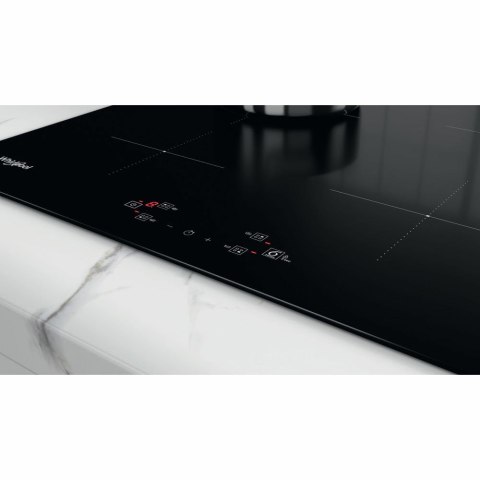 Płyta indukcyjna WHIRLPOOL WS Q2160 NE (WYPRZEDAŻ) Płyta indukcyjna WHIRLPOOL WS Q2160 NE (WYPRZEDAŻ)