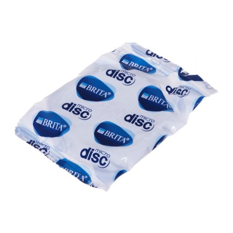 Butelka BRITA Fill&Go Vital (kolor różowy) Butelka BRITA Fill&Go Vital (kolor różowy)