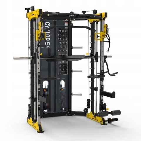 CYKLOP 5 SUWNICA ZE STOSEM SEMI COMMERCIAL HMS CYKLOP 5 SUWNICA ZE STOSEM SEMI COMMERCIAL HMS