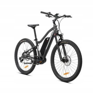 Rower elektryczny Jobobike Bruno rama 17 cali aluminium koło 27,5 "