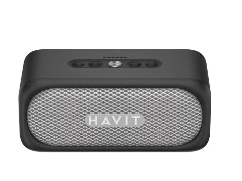 Głośnik bezprzewodowy bluetooth Havit SK905BT (czarny) Głośnik bezprzewodowy bluetooth Havit SK905BT (czarny)