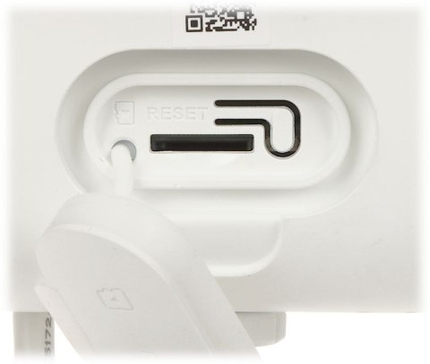KAMERA IP IMOU KNIGHT IPC-F88FIP-V2 KAMERA IP IMOU KNIGHT IPC-F88FIP-V2