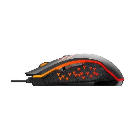 Mysz gamingowa Havit MS1027 (czarny) Mysz gamingowa Havit MS1027 (czarny)