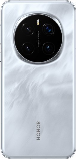 Smartfon Honor Magic7 Pro 5G Dual Sim 12/512GB Grey        (WYPRZEDAŻ)