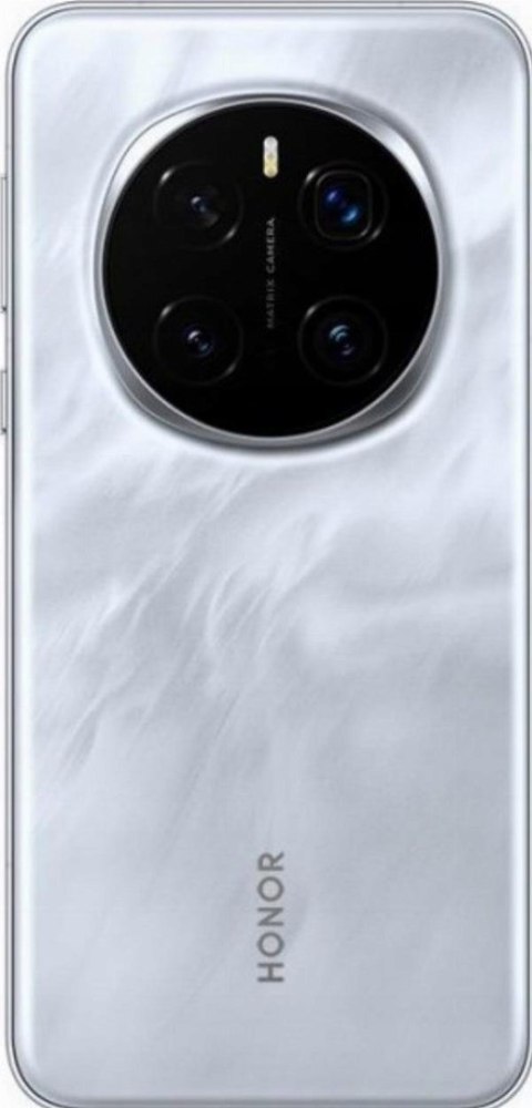 Smartfon Honor Magic7 Pro 5G Dual Sim 12/512GB Grey        (WYPRZEDAŻ)