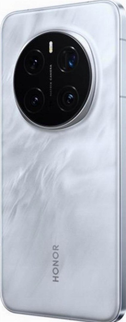 Smartfon Honor Magic7 Pro 5G Dual Sim 12/512GB Grey        (WYPRZEDAŻ)