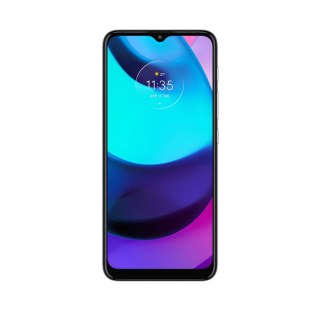 Smartfon Motorola Moto E20 2/32GB 6,5" IPS 1600x720 4000mAh Dual SIM 4G Graphite Gray (WYPRZEDAŻ)
