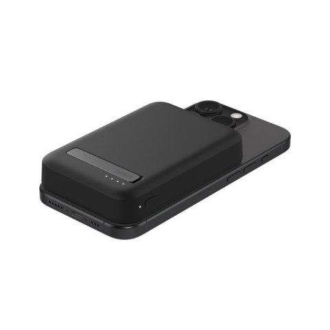 BELKIN POWERBANK BOOSTCHARGE PRO 8000 MAH 15W QI2 MAGSAFE CZARNY