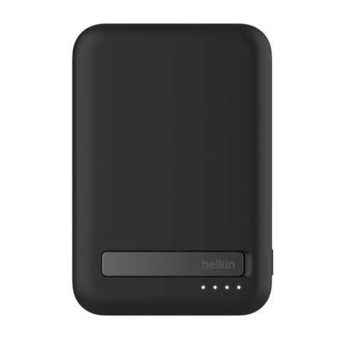 BELKIN POWERBANK BOOSTCHARGE PRO 8000 MAH 15W QI2 MAGSAFE CZARNY
