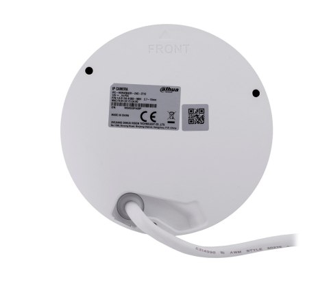 Kamera IP Dahua IPC-HDBW3842R-ZAS-2712 Kamera IP Dahua IPC-HDBW3842R-ZAS-2712