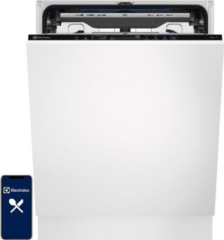 Zmywarka do zabudowy ELECTROLUX EEG88700W