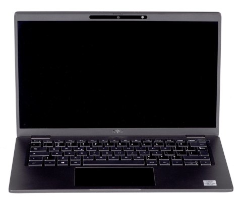 DELL LATITUDE 7410 i7-10610U 16GB 256GB SSD 14" FHD (US QWERTY) Win11pro + zasilacz UŻYWANY