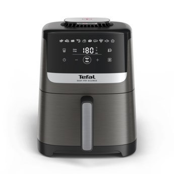 Frytkownica beztłuszczowa TEFAL EY551HE0 Frytkownica beztłuszczowa TEFAL EY551HE0