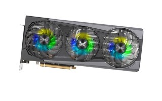 Karta graficzna SAPPHIRE NITRO+ AMD RX6800XT OC GAM16G (WYPRZEDAŻ)
