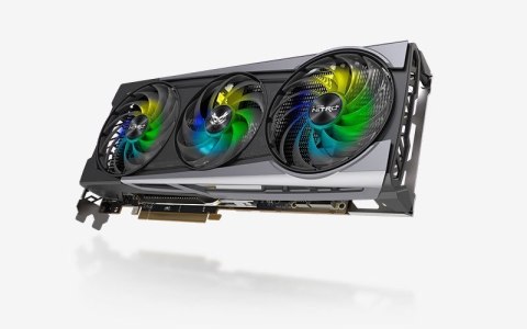 Karta graficzna SAPPHIRE NITRO+ AMD RX6800XT OC GAM16G (WYPRZEDAŻ)