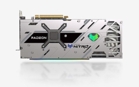 Karta graficzna SAPPHIRE NITRO+ AMD RX6800XT OC GAM16G (WYPRZEDAŻ)