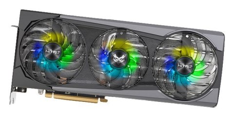 Karta graficzna SAPPHIRE NITRO+ AMD RX6800XT OC GAM16G (WYPRZEDAŻ)