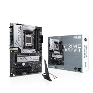 PRIME X670-P WIFI (WYPRZEDAŻ)