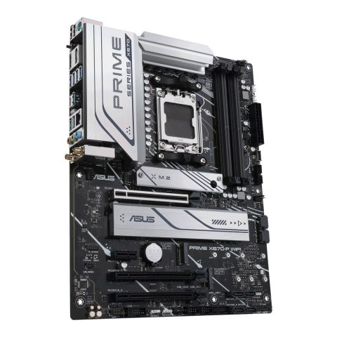 PRIME X670-P WIFI (WYPRZEDAŻ)