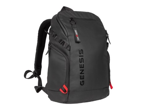 PLECAK DO LAPTOPA GENESIS PALLAD 420 CZARNY 15.6" 18L PLECAK DO LAPTOPA GENESIS PALLAD 420 CZARNY 15.6" 18L