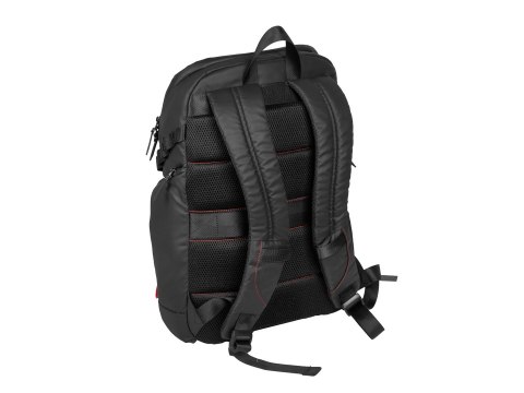 PLECAK DO LAPTOPA GENESIS PALLAD 420 CZARNY 15.6" 18L PLECAK DO LAPTOPA GENESIS PALLAD 420 CZARNY 15.6" 18L