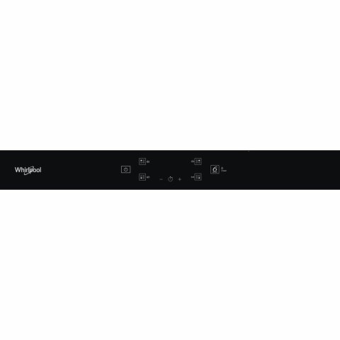 Płyta indukcyjna WHIRLPOOL WS Q2160 NE (WYPRZEDAŻ) Płyta indukcyjna WHIRLPOOL WS Q2160 NE (WYPRZEDAŻ)