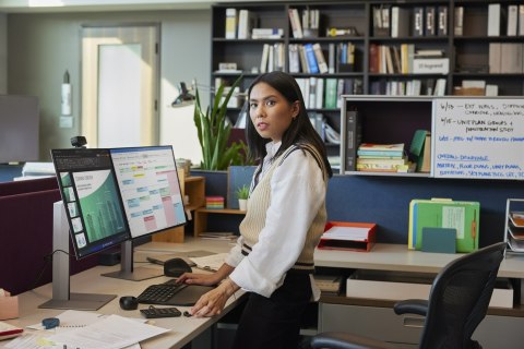 HP Klawiatura ergonomiczna bezprzewodowa + numeryczna 965 7E756AA czarna HP Klawiatura ergonomiczna bezprzewodowa + numeryczna 965 7E756AA czarna