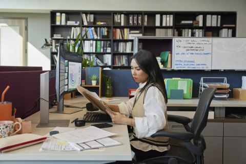 HP Klawiatura ergonomiczna bezprzewodowa + numeryczna 965 7E756AA czarna HP Klawiatura ergonomiczna bezprzewodowa + numeryczna 965 7E756AA czarna