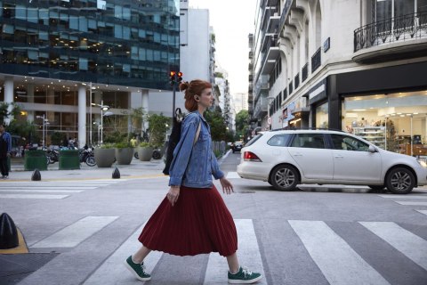 HP Torba na laptop konwertowalna 14 9C2H1AA